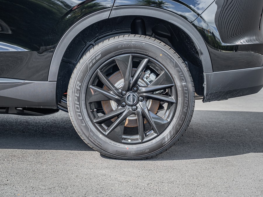 2026 Haval H6 7