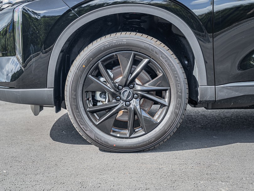 2026 Haval H6 6