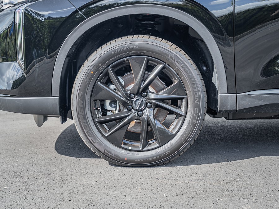 2026 Haval H6 6