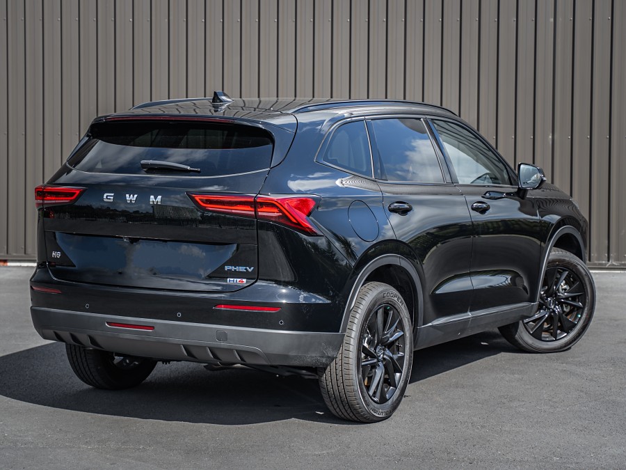 2026 Haval H6 2