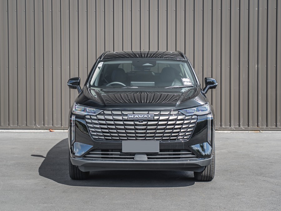 2026 Haval H6 3