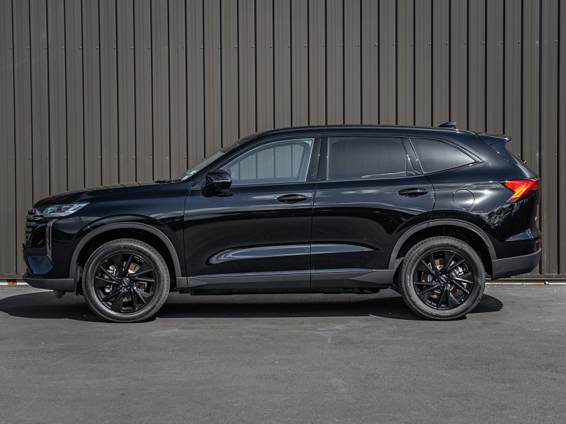 2026 Haval H6 5