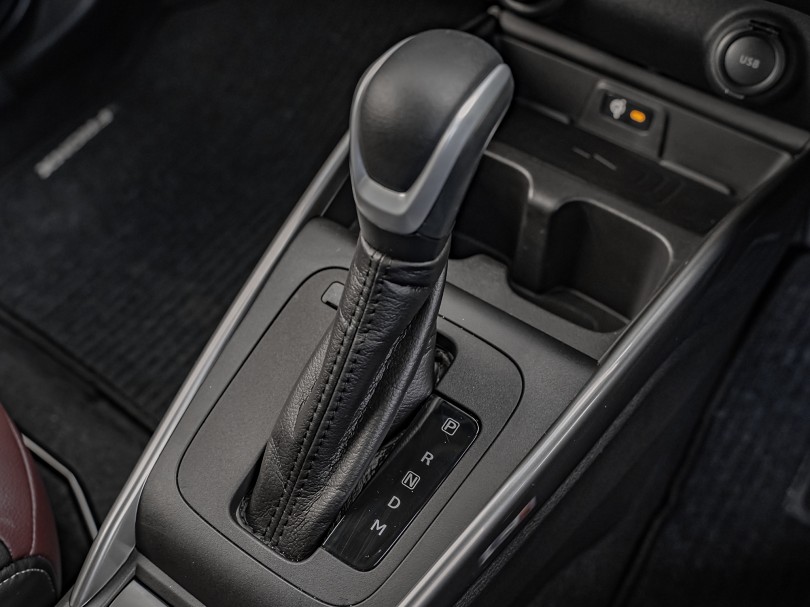 2025 Suzuki FRONX 14