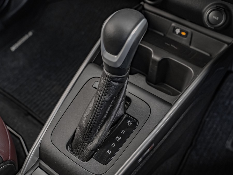 2025 Suzuki FRONX 14