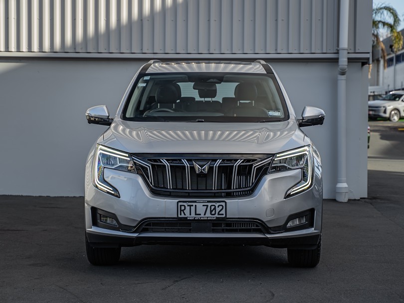 2026 Mahindra XUV700 3