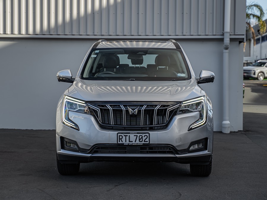 2026 Mahindra XUV700 3