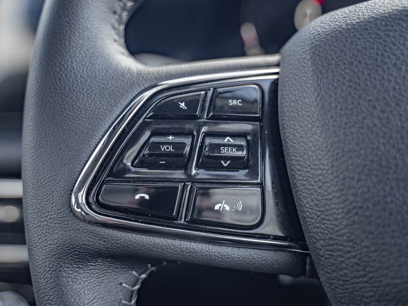 2026 Mahindra XUV700 13