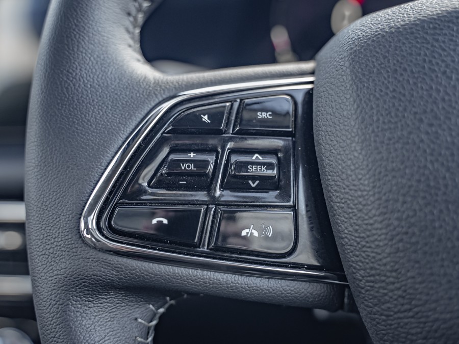 2026 Mahindra XUV700 13