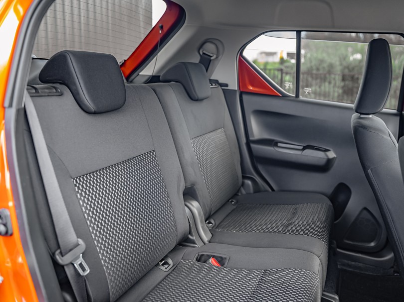 2023 Suzuki Ignis 17