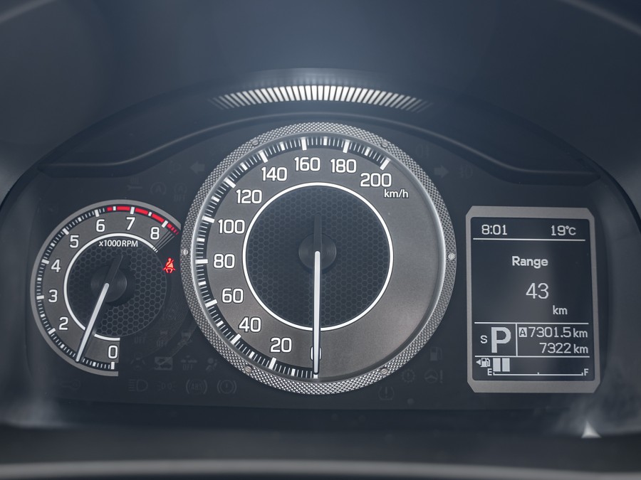 2023 Suzuki Ignis 12