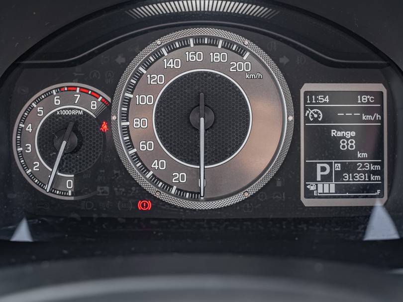 2022 Suzuki Ignis 12