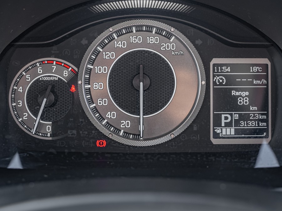 2022 Suzuki Ignis 12