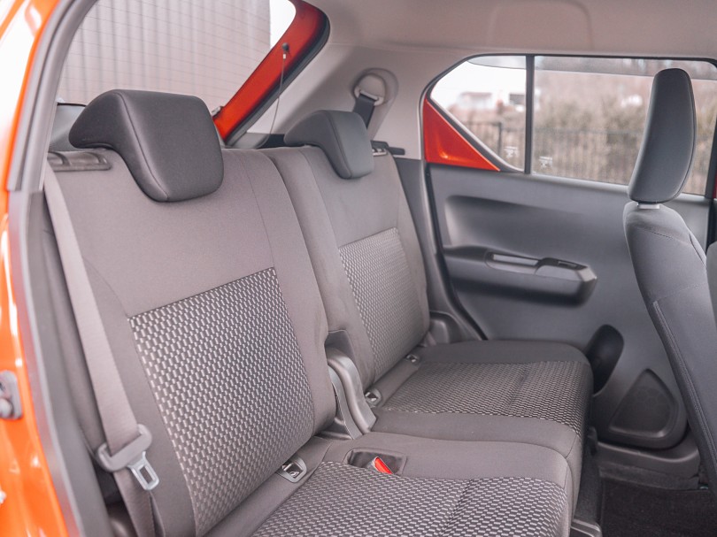 2022 Suzuki Ignis 17