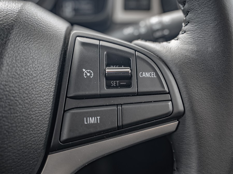 2022 Suzuki Ignis 14