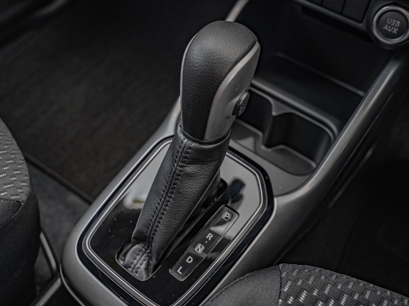 2022 Suzuki Ignis 16