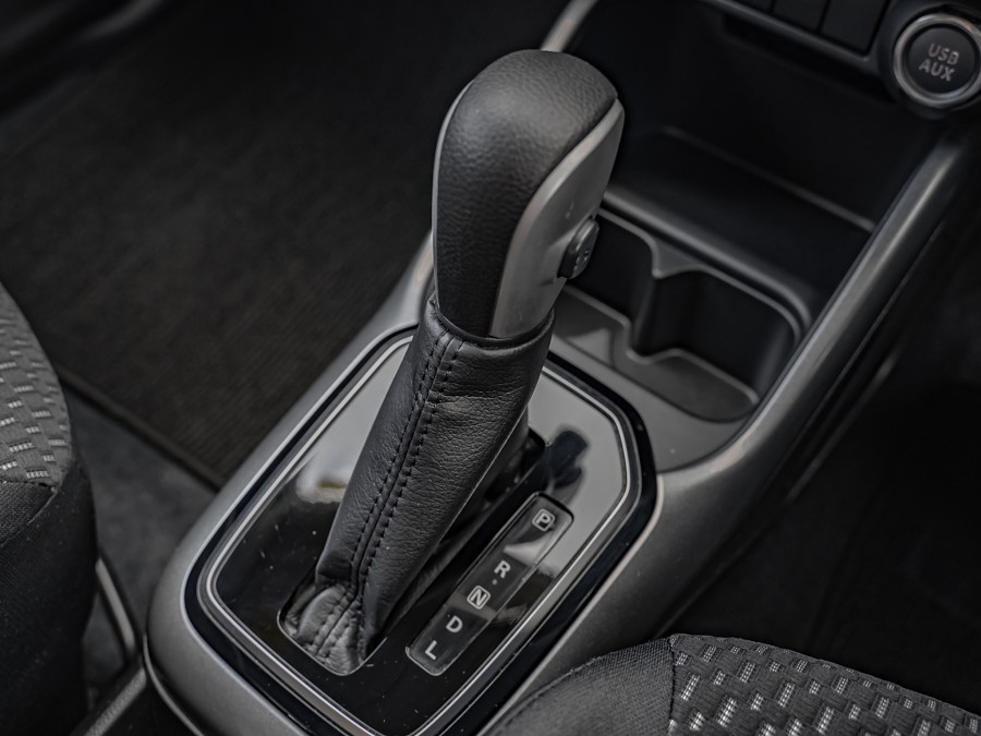 2022 Suzuki Ignis 16
