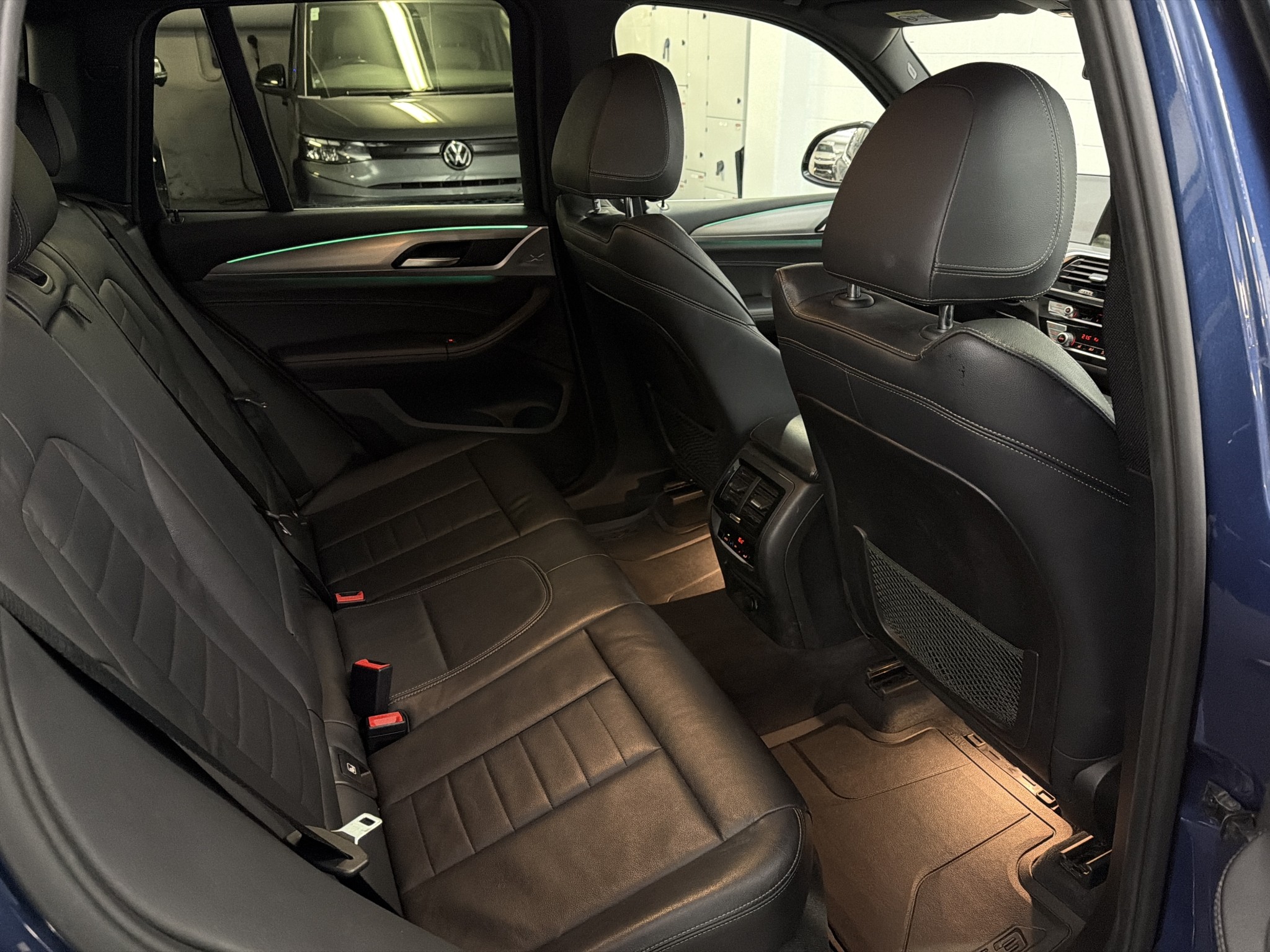 BMW X3 X30i 2.0Pt/4Wd/8At