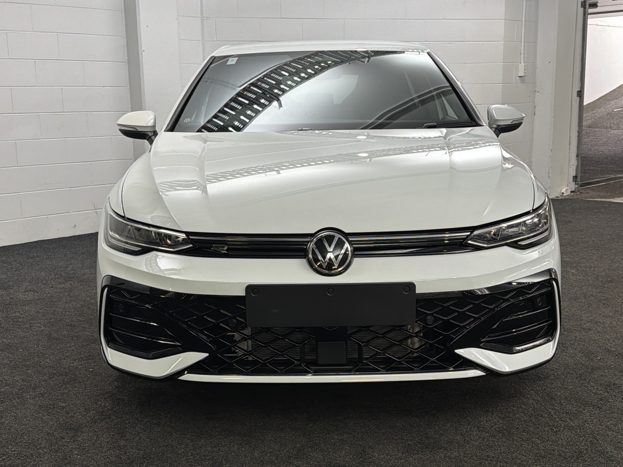 Volkswagen Golf 8.5 R-LINE