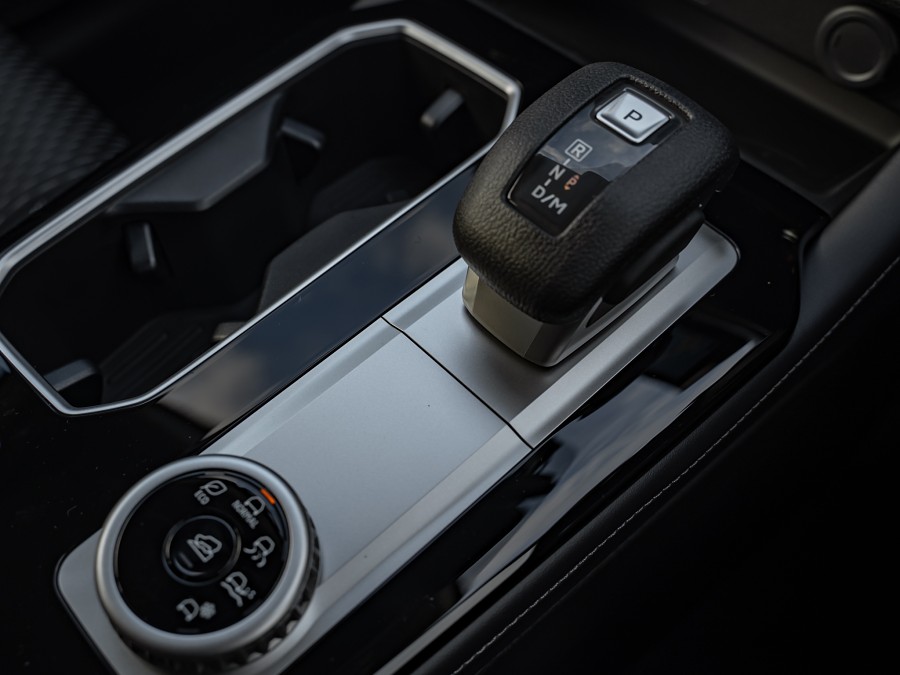 2026 Mitsubishi Outlander 16