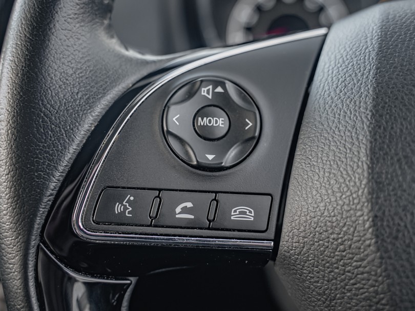 2021 Mitsubishi ASX 13