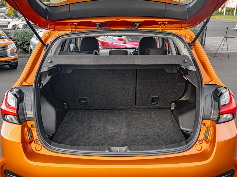 2021 Mitsubishi ASX 18