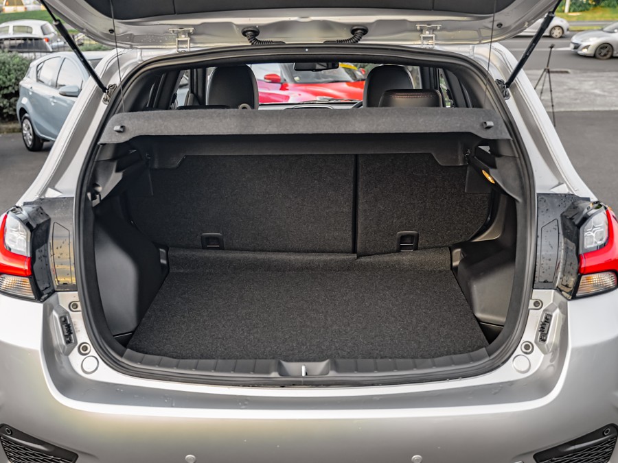 2026 Mitsubishi ASX 18
