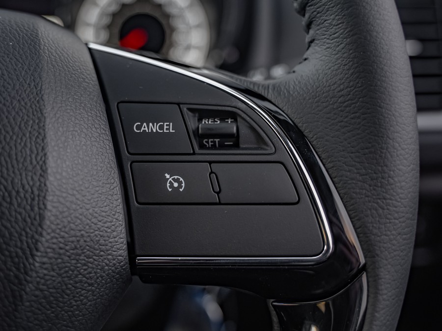 2026 Mitsubishi ASX 14