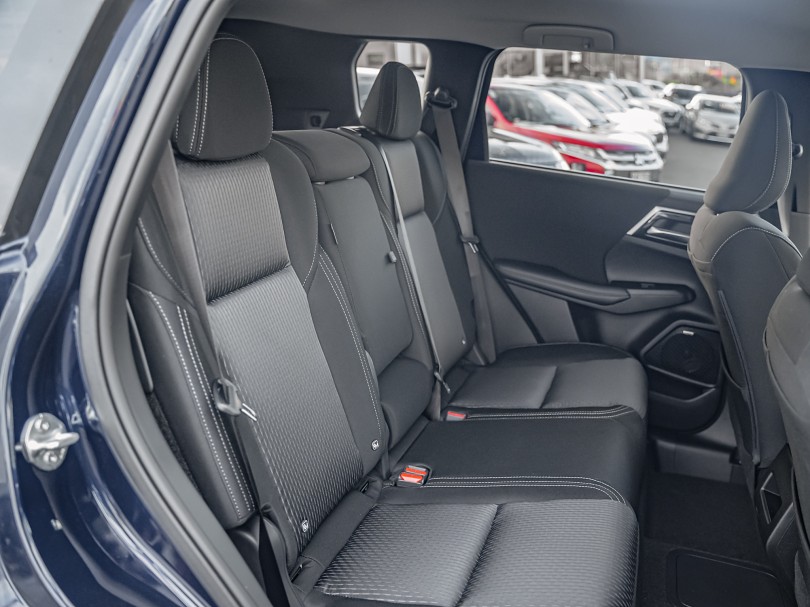 2026 Mitsubishi Outlander 17