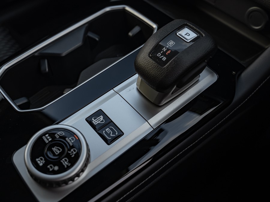 2026 Mitsubishi Outlander 16