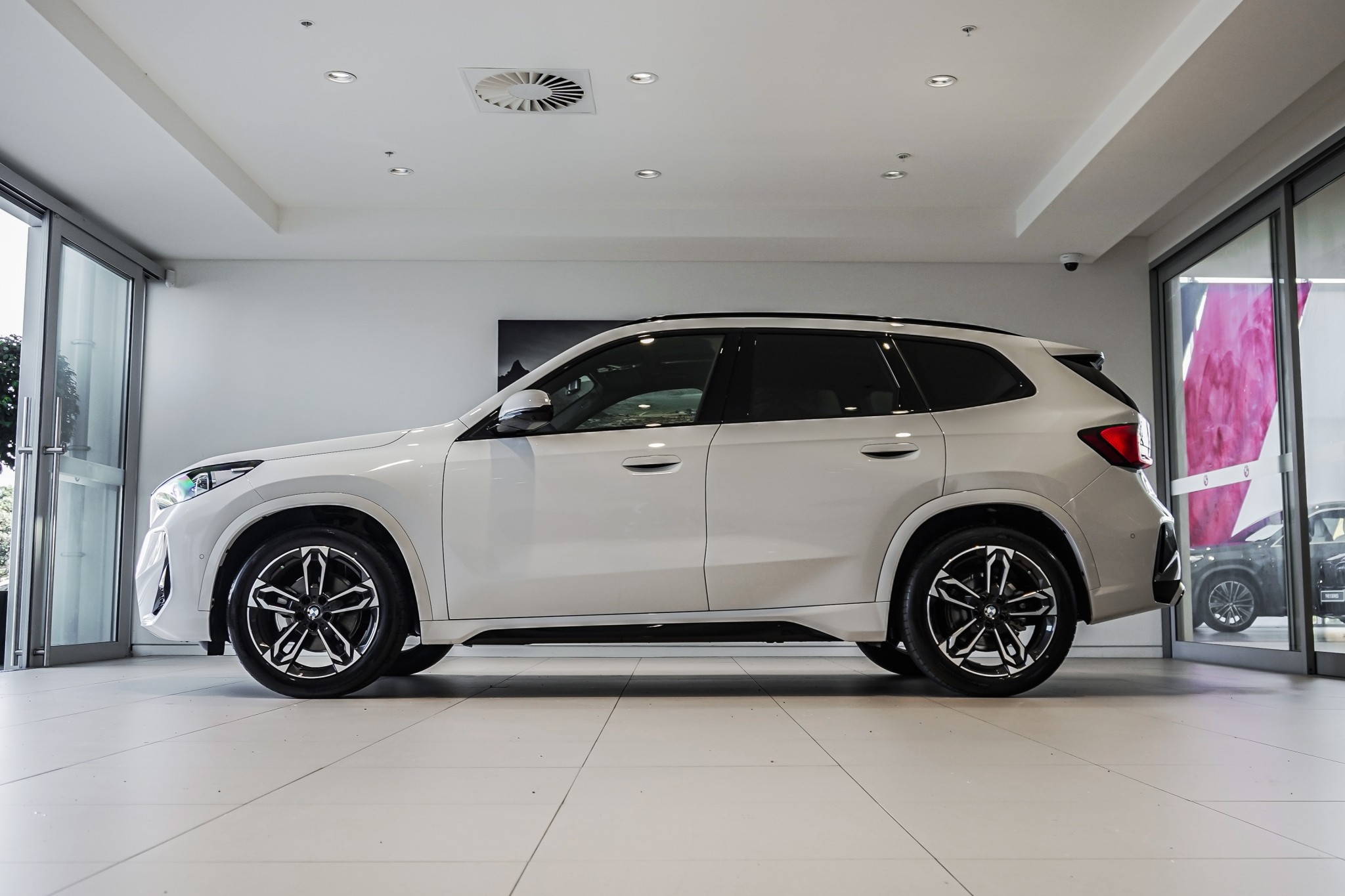 BMW X1 sDrive18i