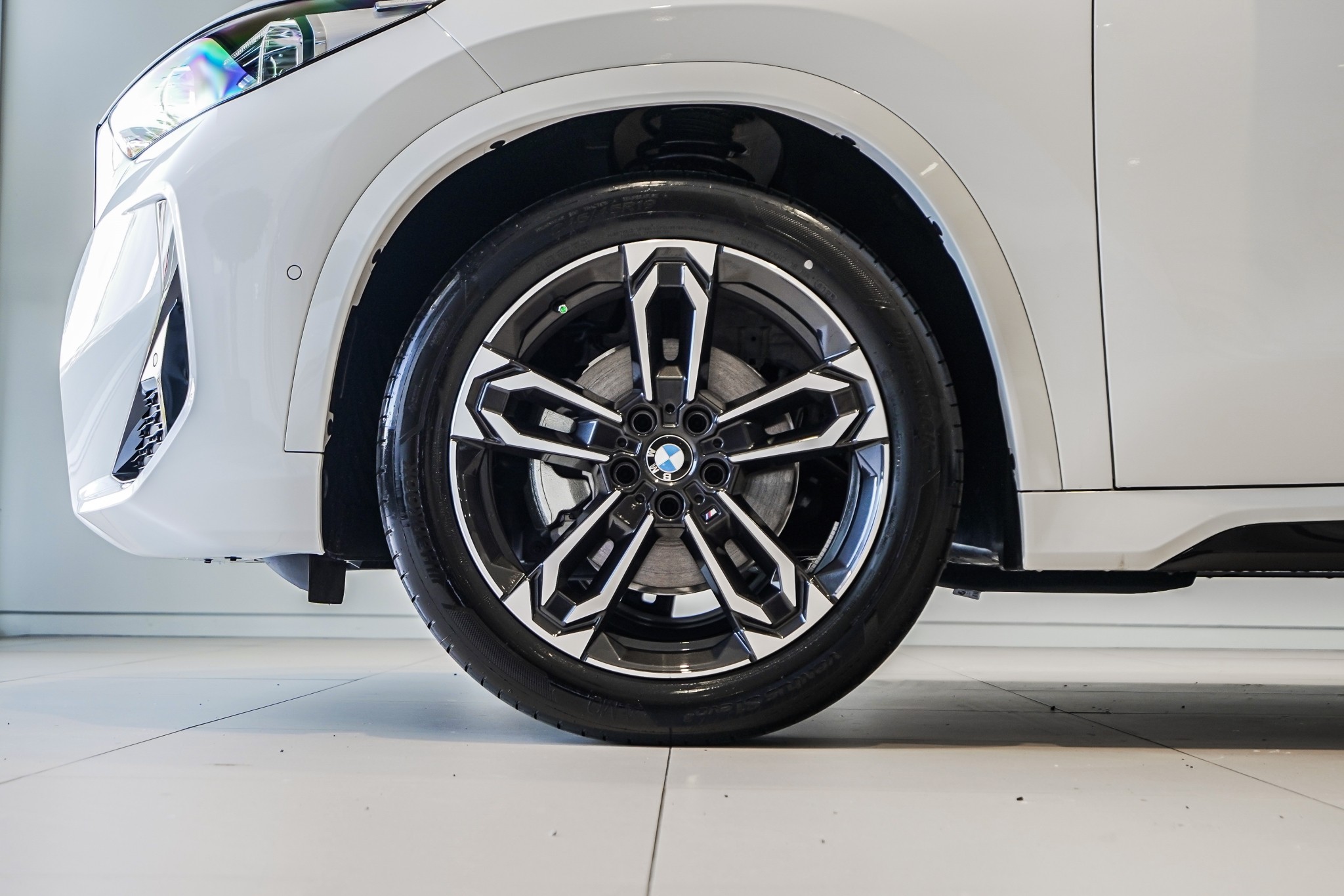 BMW X1 sDrive18i