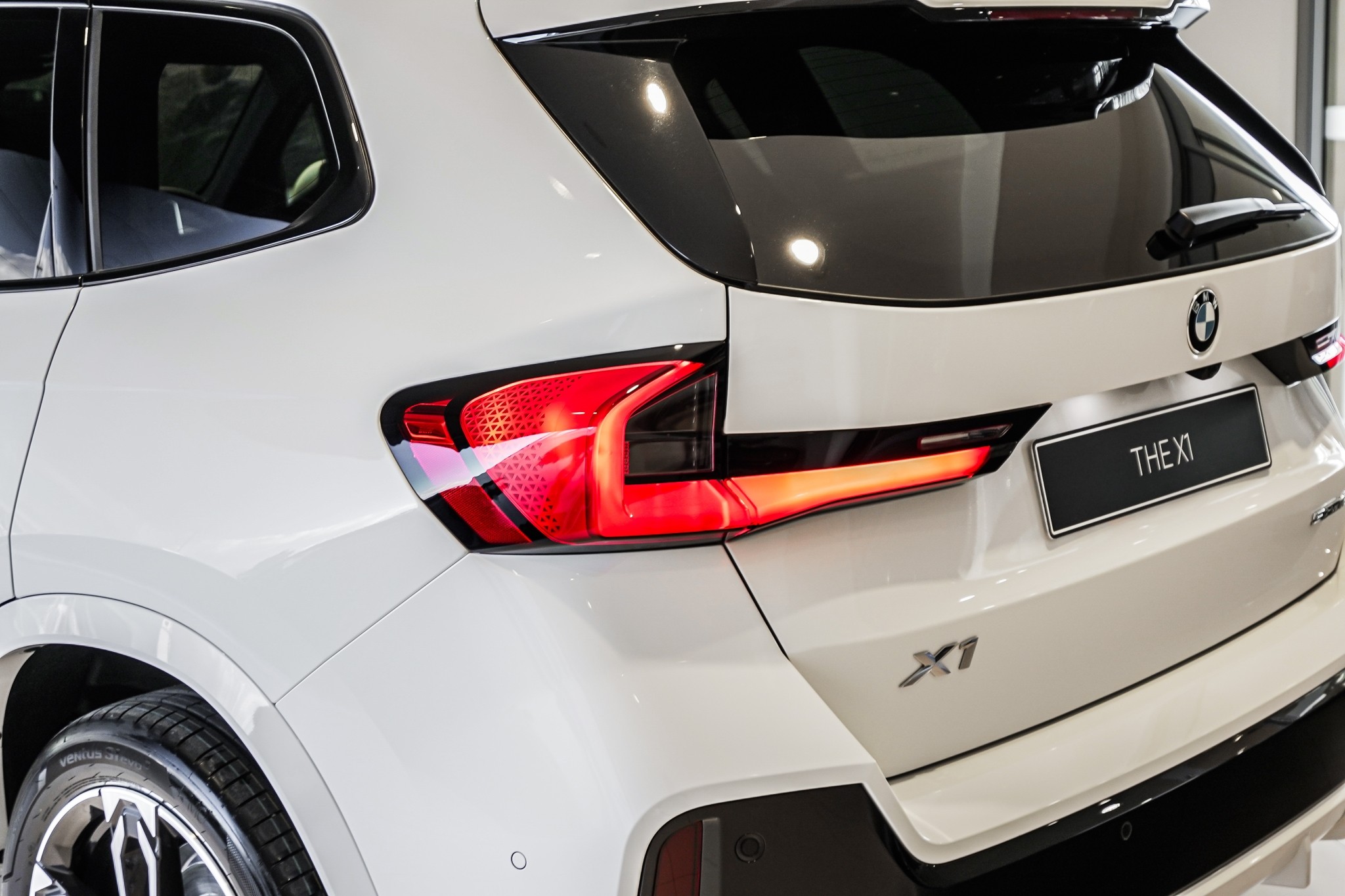 BMW X1 sDrive18i