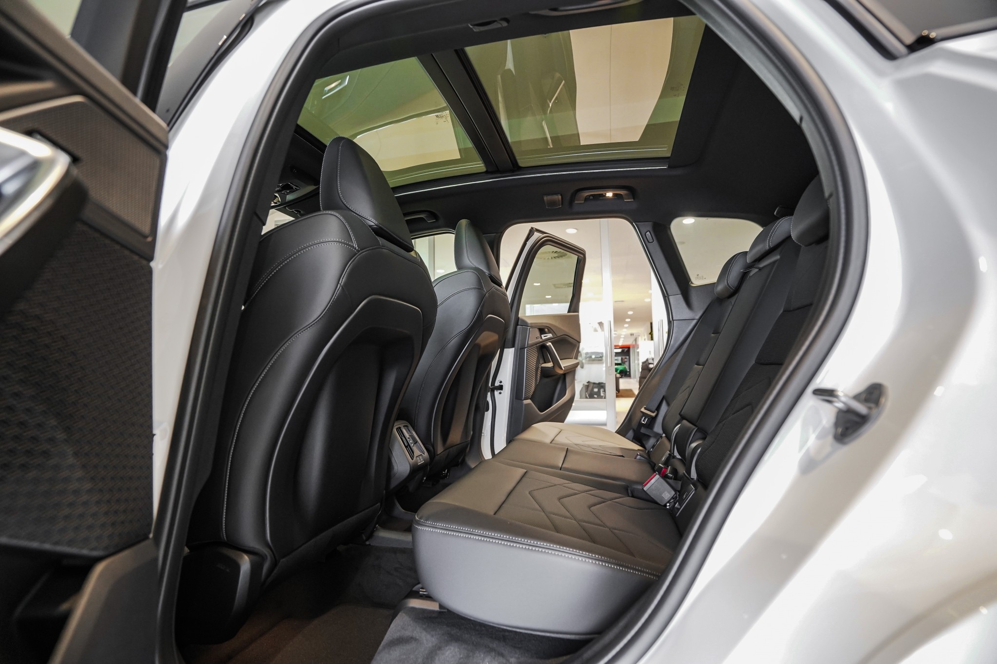 BMW X1 sDrive18i