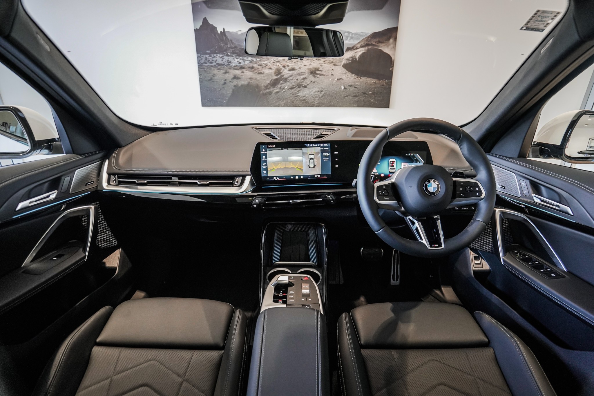 BMW X1 sDrive18i