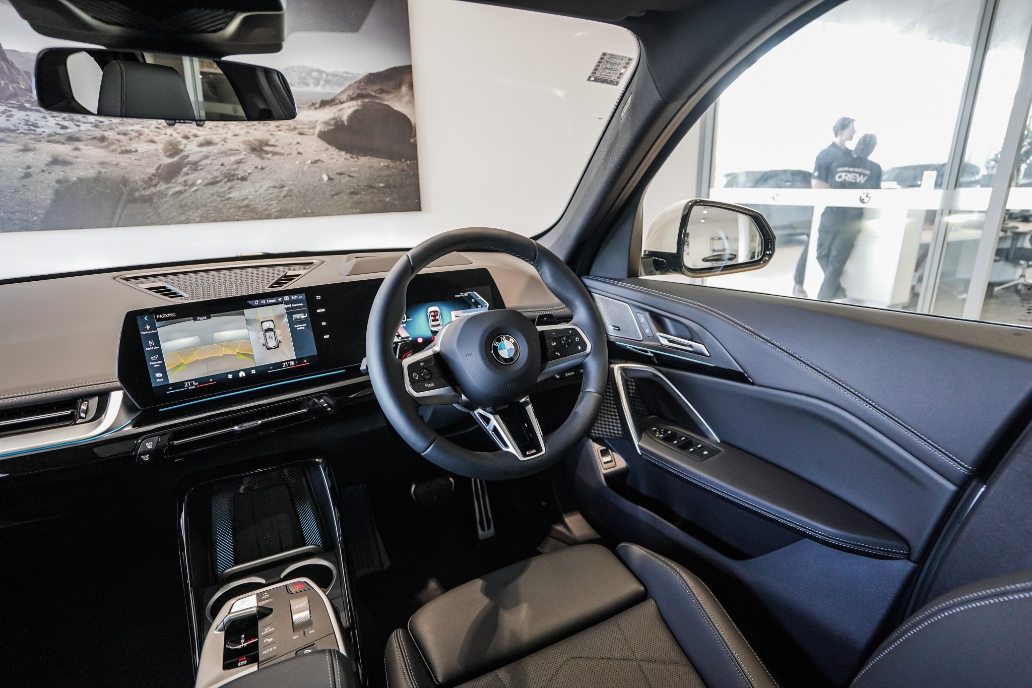 BMW X1 sDrive18i