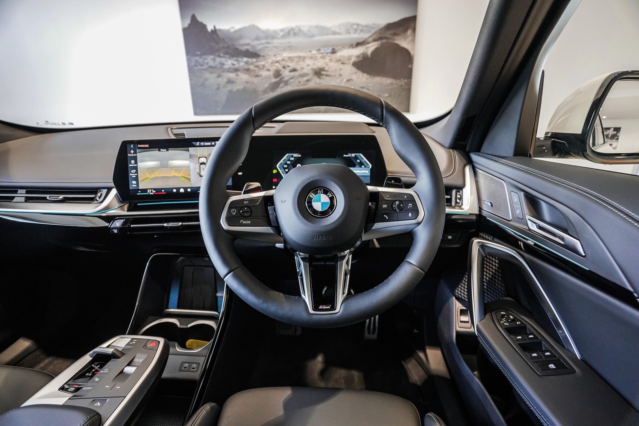 BMW X1 sDrive18i