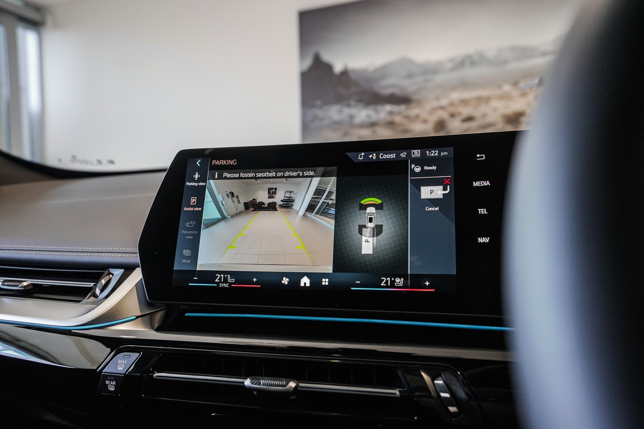 BMW X1 sDrive18i