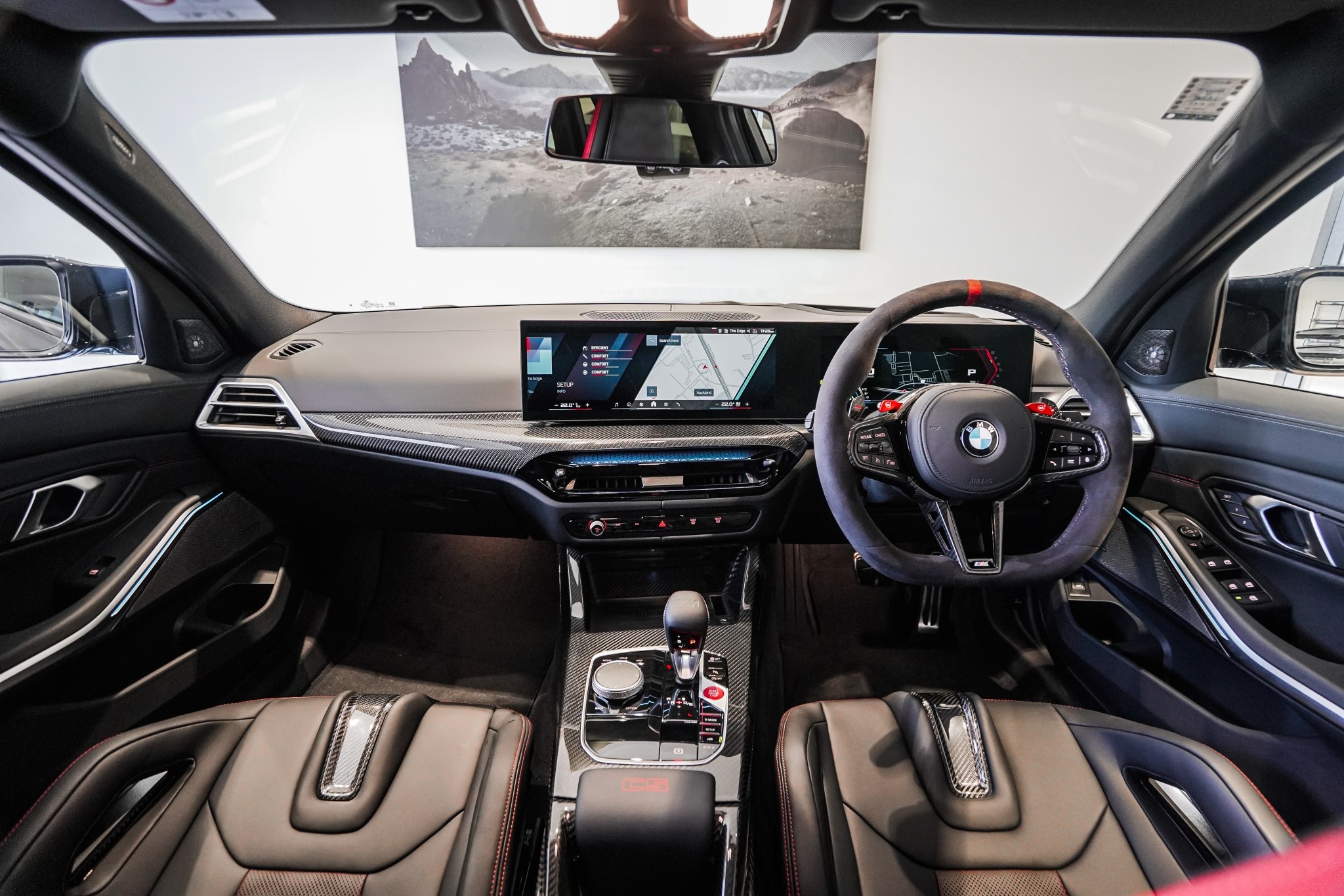 BMW M3 CS Touring