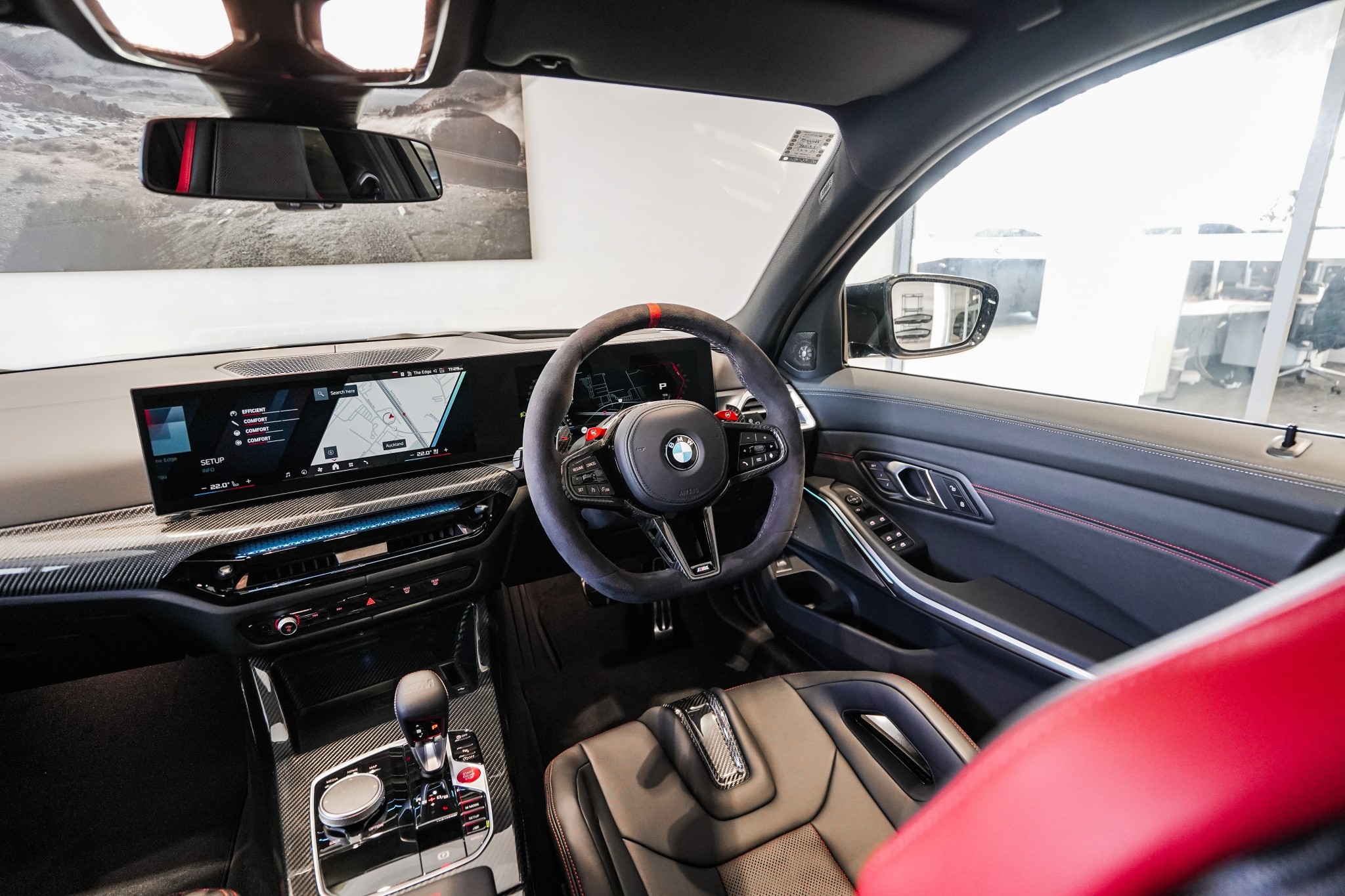 BMW M3 CS Touring