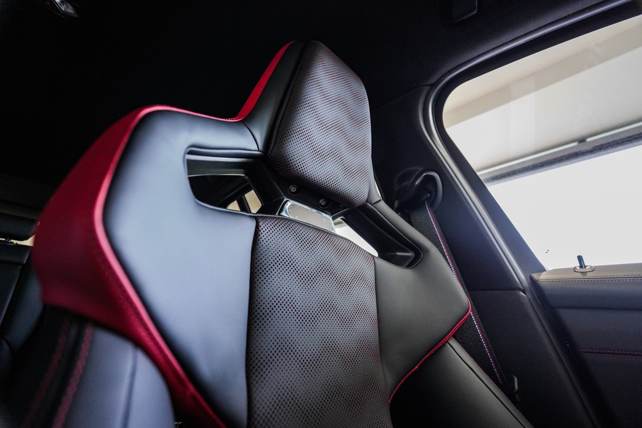 BMW M3 CS Touring