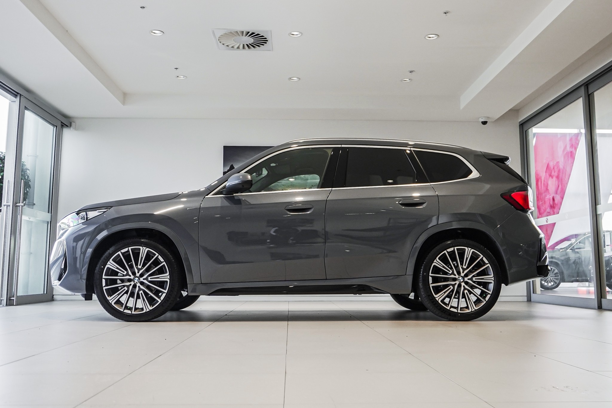 BMW X1 sDrive18i