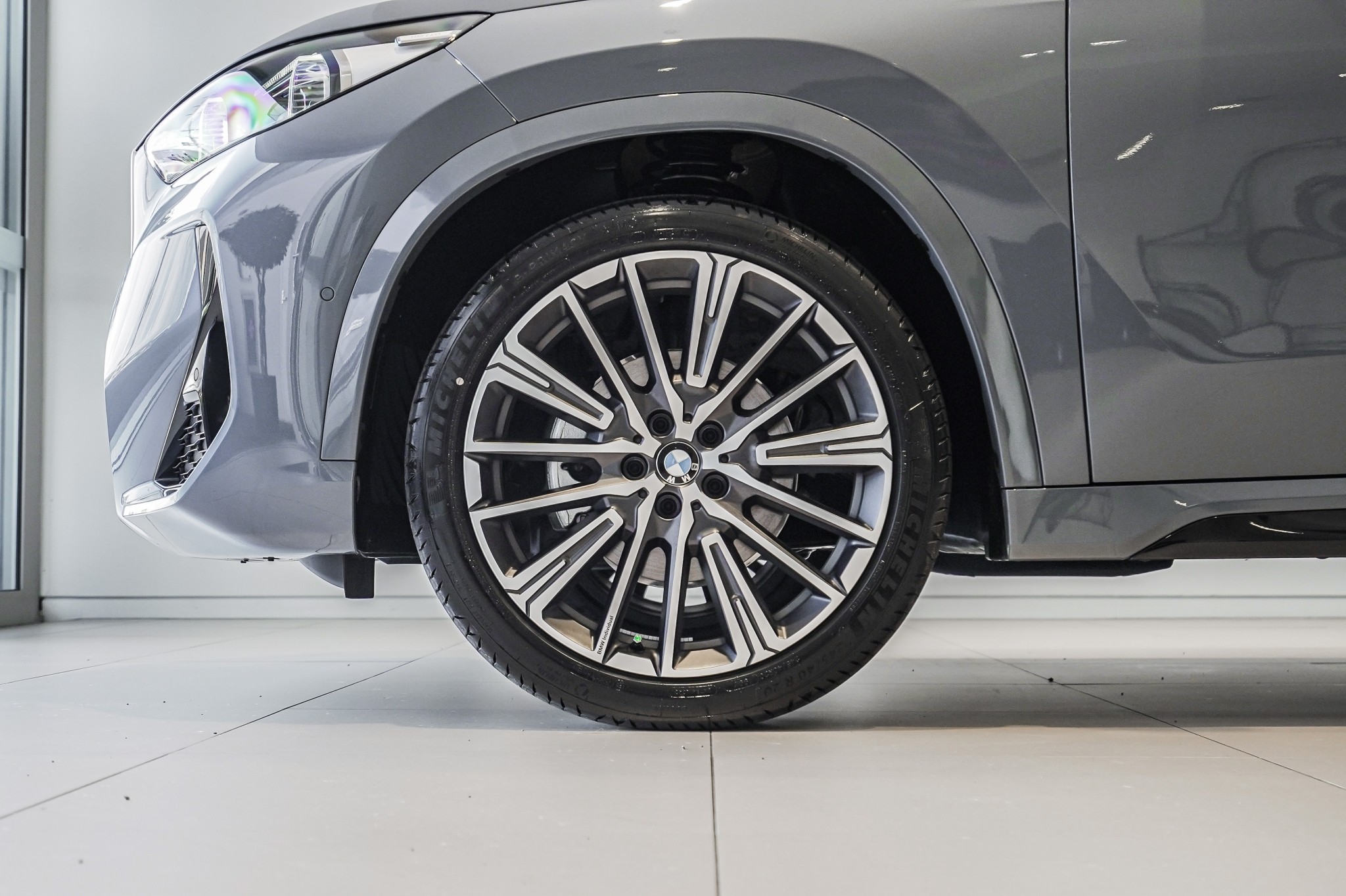 BMW X1 sDrive18i