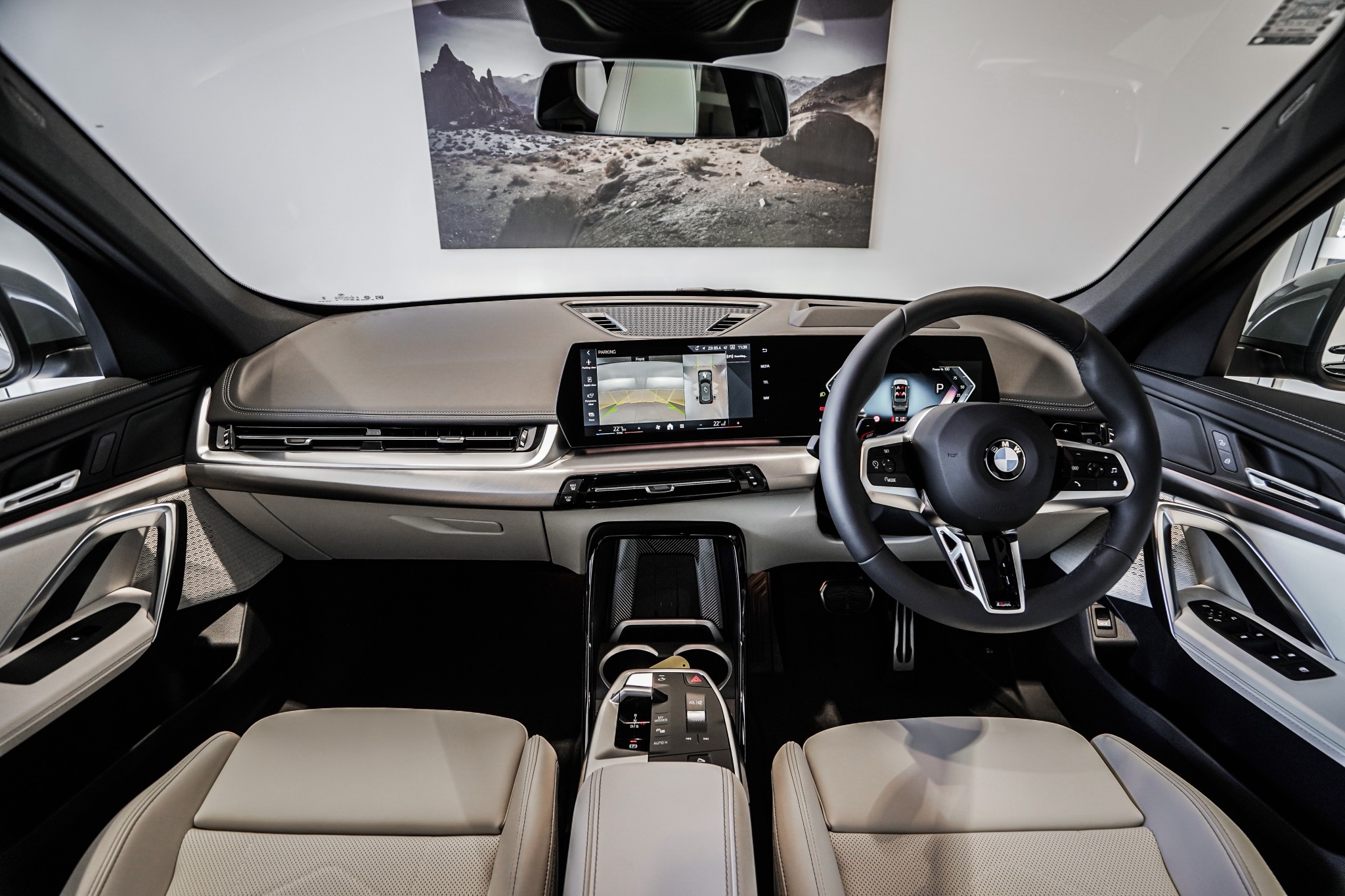 BMW X1 sDrive18i