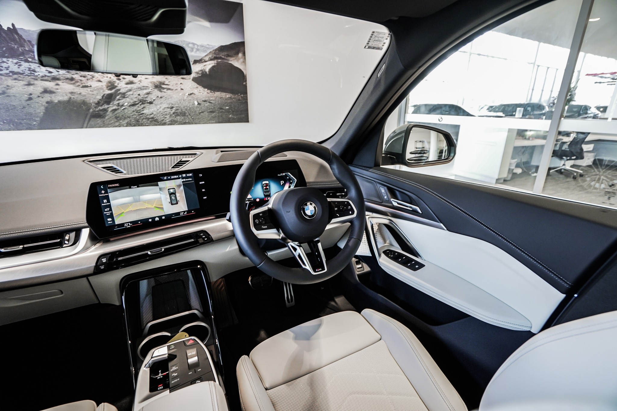 BMW X1 sDrive18i