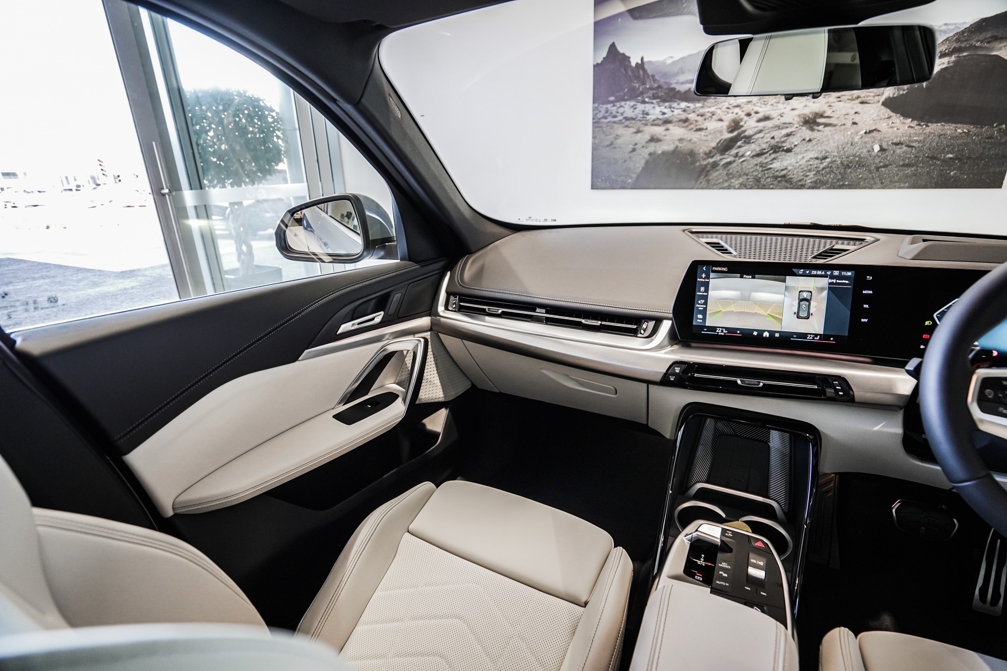 BMW X1 sDrive18i