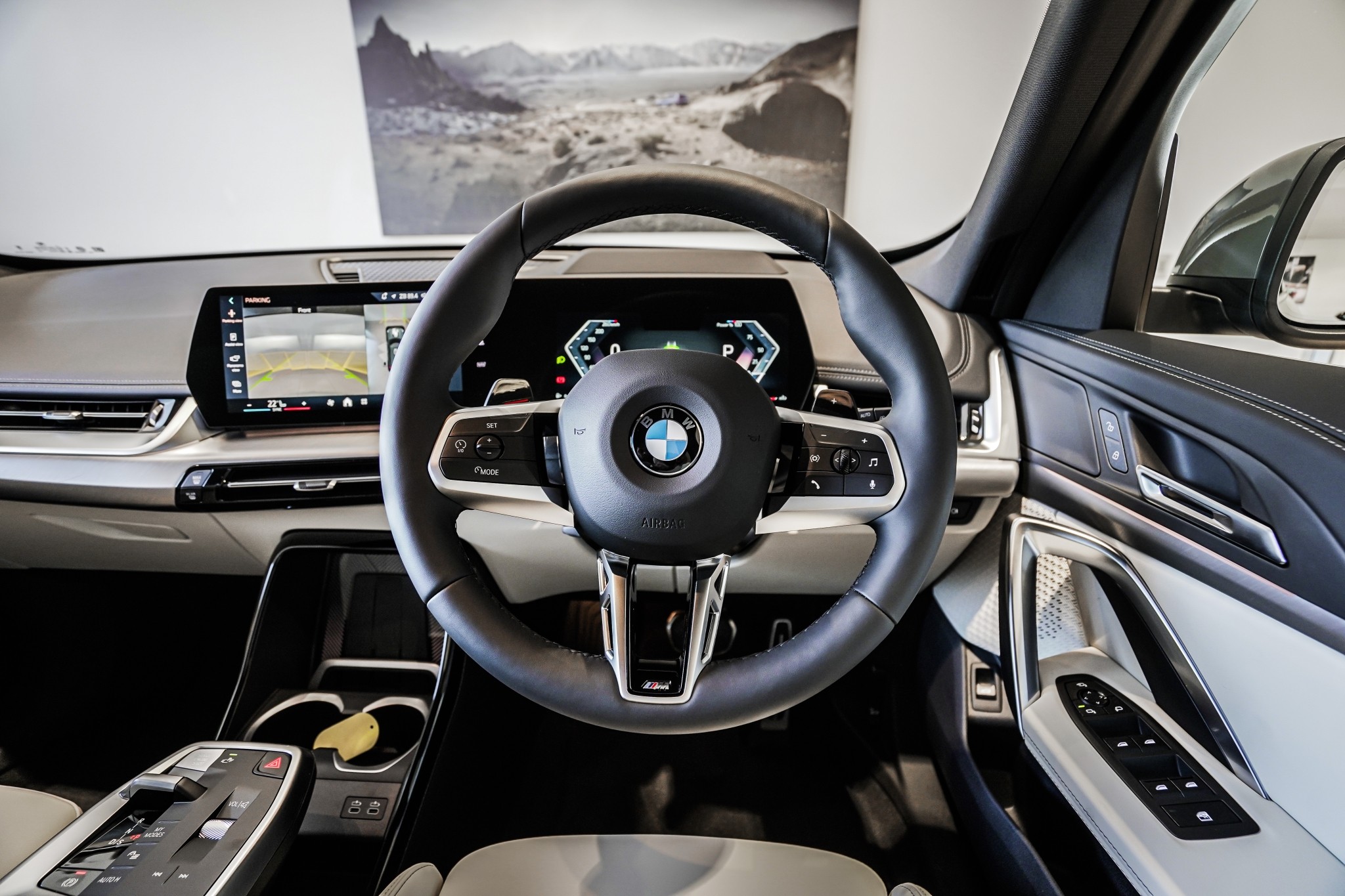 BMW X1 sDrive18i