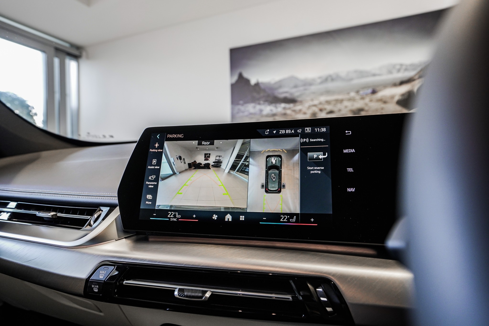 BMW X1 sDrive18i