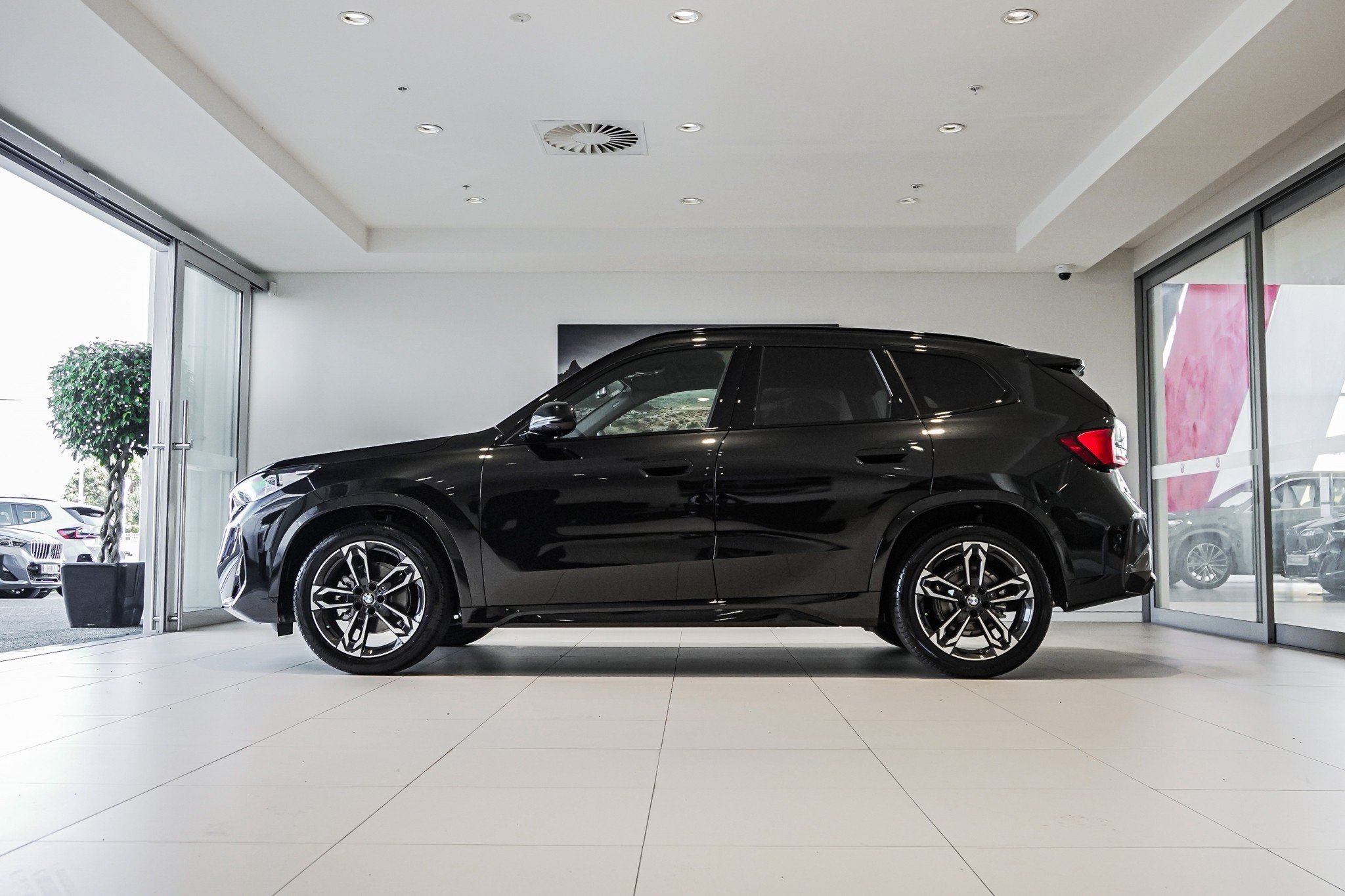 BMW X1 sDrive18i
