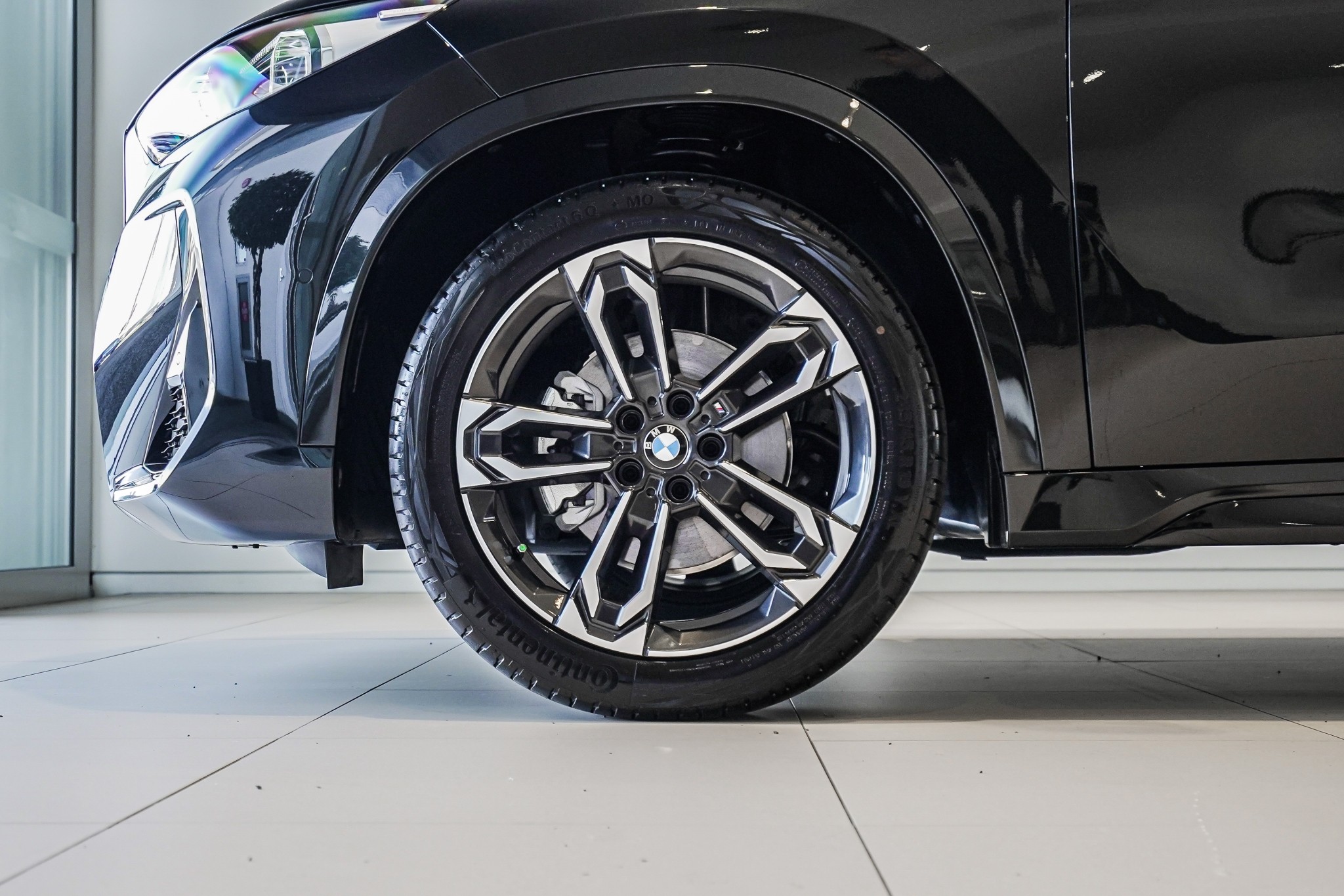 BMW X1 sDrive18i
