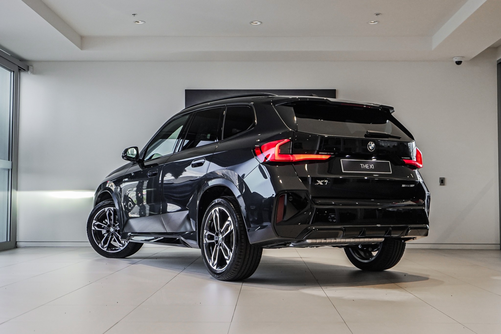 BMW X1 sDrive18i